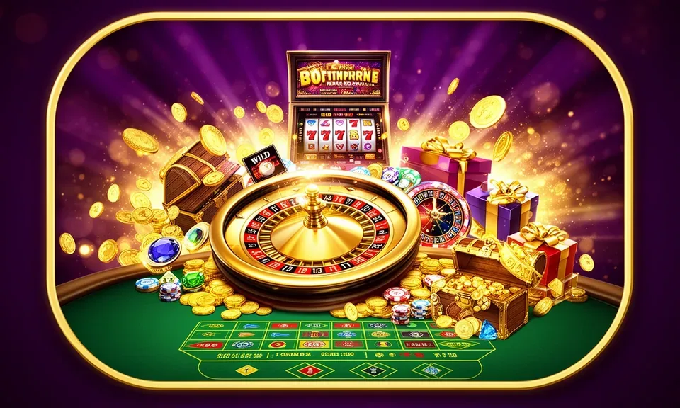 thwin11 Microgaming